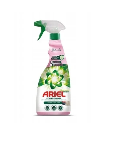 Ariel Spray universal de indepartare a petelor pentru haine delicate, 750 ml